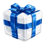 Winny Casino: Gift Image