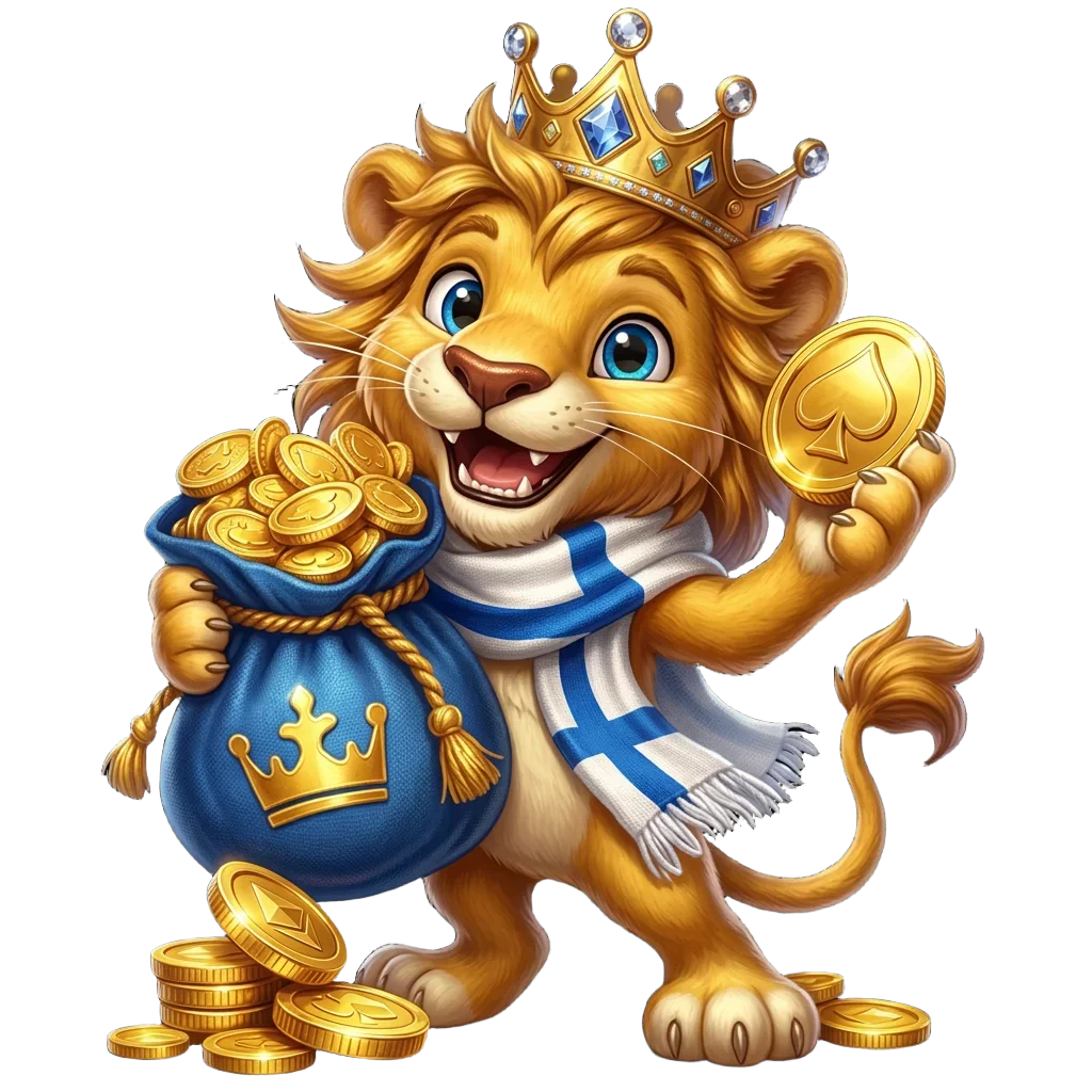 Winny Casino